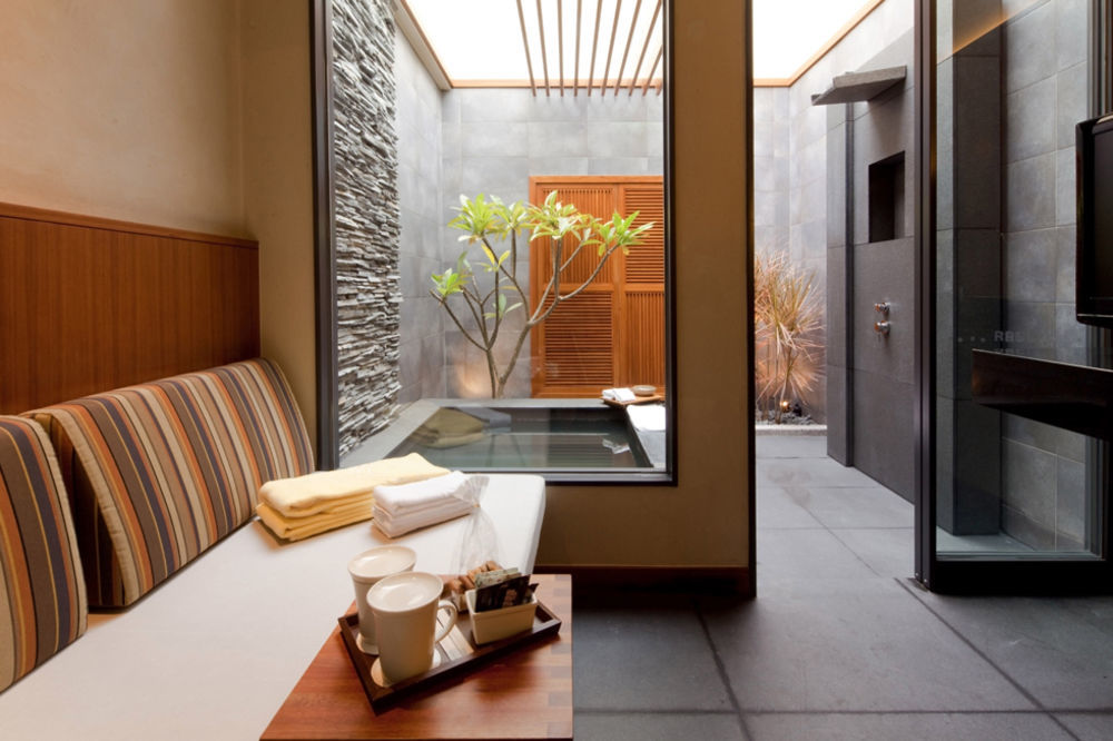 Rsl Cold & Hot Springs Resort Suao Exterior foto