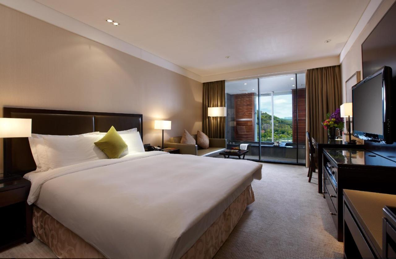 Rsl Cold & Hot Springs Resort Suao Exterior foto